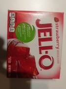 Galaretka zagraniczna / amerykańska / USA  JELL-O