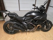 DUCATI DIAVEL DARK