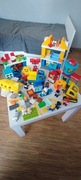 7 Zestawów Lego Duplo