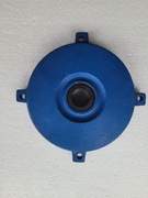 Pokrywa, tarcza łożyskowa silnika typu MS 100