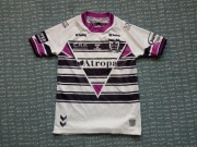 Hummel Hull FC koszulka rugby dla dziecka - LB - 152 cm