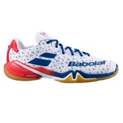 Buty BABOLAT Shadow - badminton rozmiar 49