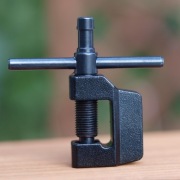 Przyrząd - klucz do regulacji muszki w AK / AKM (Beryl, Tantal)