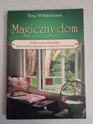 Magiczny dom Tess Whitehurst