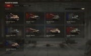 Konto WOT EU 3 x 10 tier light, 3800 Gold, czołgi premium, World of Tanks