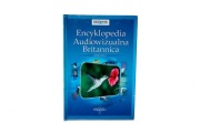 Encyklopedia audiowizualna Britannica Zoologia I