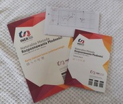 Książka i karty ćwiczeń do NPR wg prof. J. Rotzera