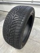 Yokohama Bluearth Winter V905 275/45 R20 opona zimowa ładna