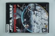 Star Wars Empire at War pc