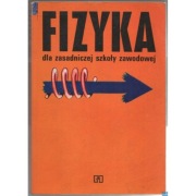 Fizyka dla Zasadniczej Szkoły Zawodowej - Chyla Krzysztof