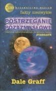 Dale Graff - Postrzeganie pozazmysłowe