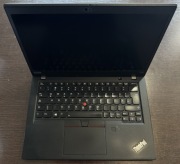 Laptop Lenovo X390 i5-8365U 8GB 250GB
