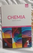 Zbiór zadań z chemii
