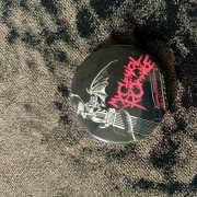 pin pinezka broszka my chemical romance