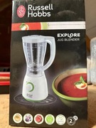 Blender kielichowy Russel Hobbs Explore NOWY