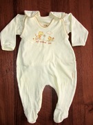 Śpiochy + kaftanik_rozm. 62