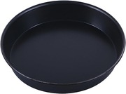 Paderno Pizza Teglia, w niebieskim żelazku, 14 cm