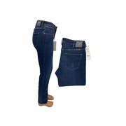 Spodnie damskie Wrangler Drew Straight W28 L34