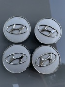 Dekielek Hyundai OE 60mm