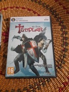 Gra komputerowa The first Templar
