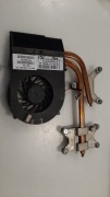 radiator chłodzenie hp dv6 - 3160ew