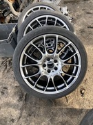 Felgi 20” BBS 5x112