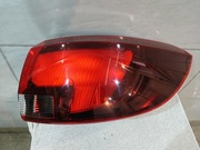 Lampa tylna prawa Opel Astra K kombi w błotnik orginał OE Valeo