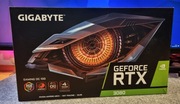 Gigabyte GeForce RTX 3080 GAMING OC LHR 10GB