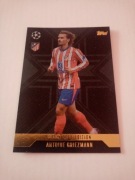 Topps Match attax extra 2024 / 25 Black Edge Edit. Antoine Griezmann BLA 2 