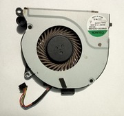 Wentylator procesora (CPU) Chłodzenie Dell Letintude E6230