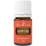 Young Living Ravintsara