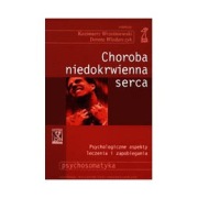 Choroba niedokrwienna serca