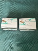 Bandaż uciskowy z cynkiem 2 opakowania 