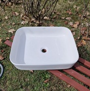 umywalka nablatowa INVENA