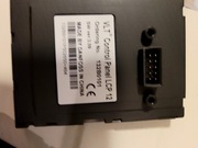 Danfoss fslownik 1x200-240V 50~60Hz 18.7 A out:3x0-vin0-400Hz 6.8A