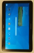Galaxy Tab 4 SM-T530 czarny stan praktycznie idealny + gratis