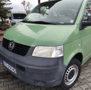 VW Caravelle T5 2009