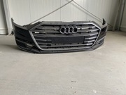 Zderzak przedni audi A8 D5 n4 