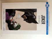 "Joker: Ostatni śmiech" Tom 10 