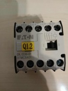 Miniaturowy stycznik Eaton DIL EEM-01 (XTMC6A01)