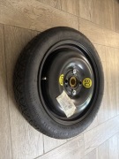 Koło dojazdowe zapasowe MINI R56 (R55-R61)