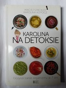 Karolina Na Detoksie " Maciej Szaciłło Karolina Kopacz BDB