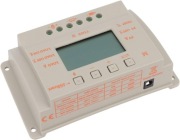 Regulator solarny 12V 24V 20A MPPT