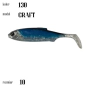 Kris Baits CRAFT 10cm, 7g, kolor 130  HAND MADE