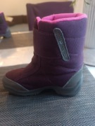 Buty dziewczęce quechua roz. 25