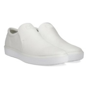 Ecco Soft 60 M Męskie Buty na 60-lecie Ecco 41 kolor Biały NOWE W-wa