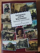 Szlagiery starej Warszawy 