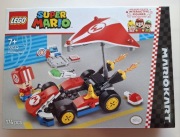 Lego 72032 Super Mario  Mario Kart - Standard Kart