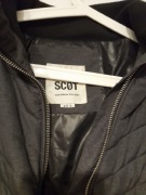 Kurtka jesien/wiosna