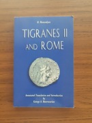 Tigranes II And Rome